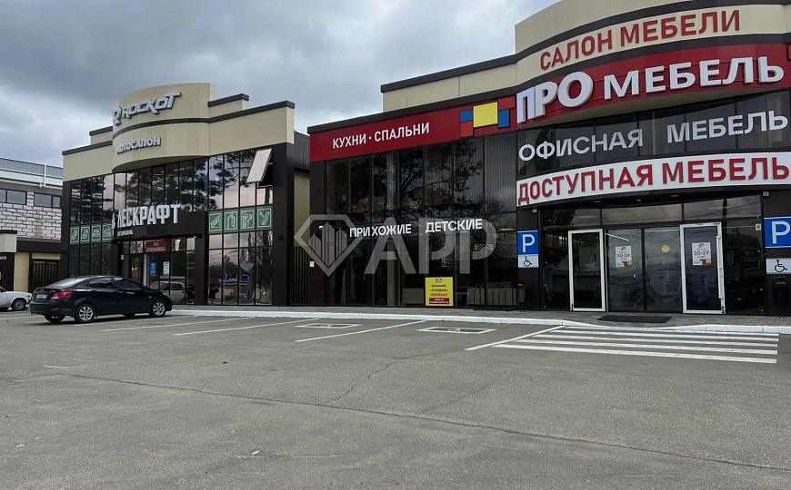 Продам помещение свободного назначения, 2 300 м² фото
