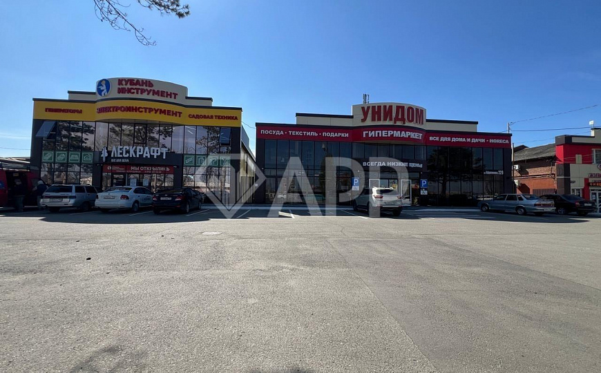 Продам помещение свободного назначения, 2 300 м² фото