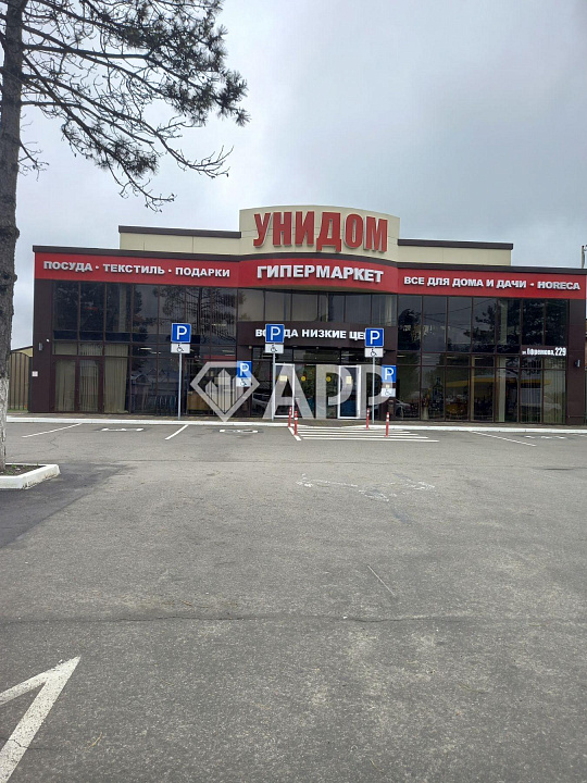 Продам помещение свободного назначения, 2 300 м² фото