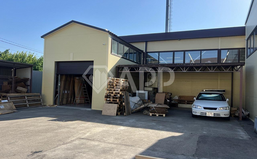 Продам помещение свободного назначения, 2 300 м² фото