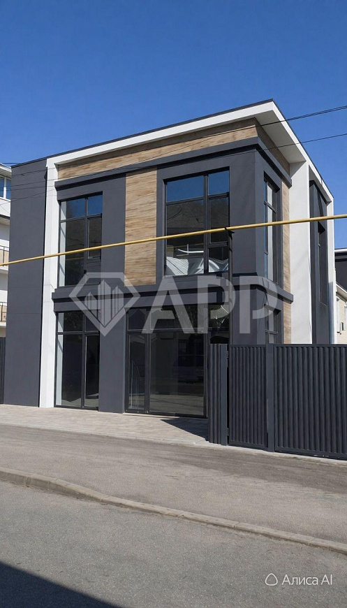 Продам отдельно стоящее здание, 440 м² фото