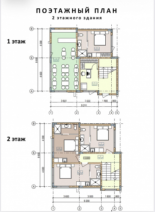 Продам отдельно стоящее здание, 440 м² фото