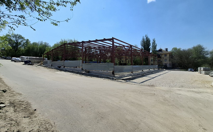 Продам отдельно стоящее здание, 819 м² фото
