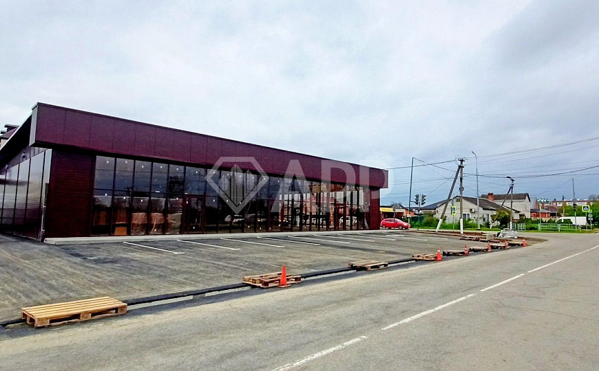 Сдам, помещение свободного назначения, 150 м²- 480 м² фото