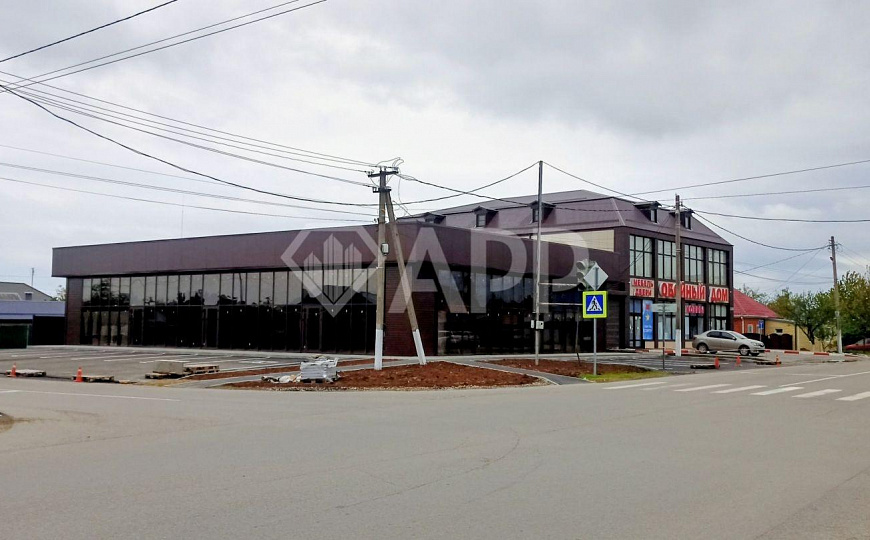Сдам, помещение свободного назначения, 150 м²- 480 м² фото