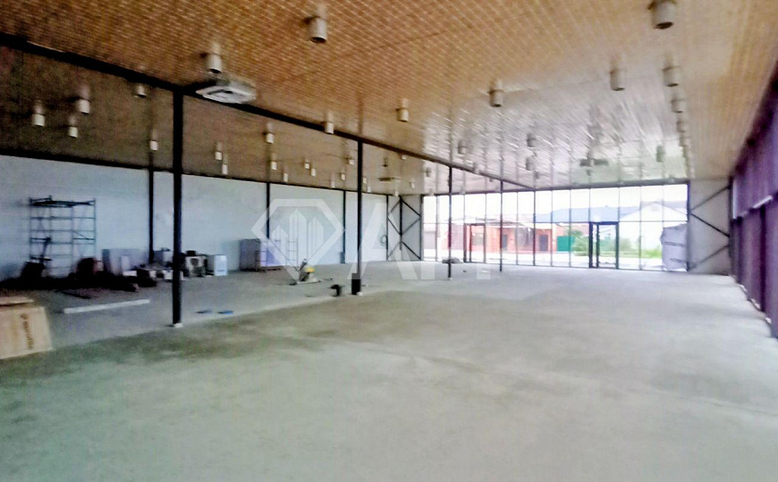 Сдам, помещение свободного назначения, 150 м²- 480 м² фото