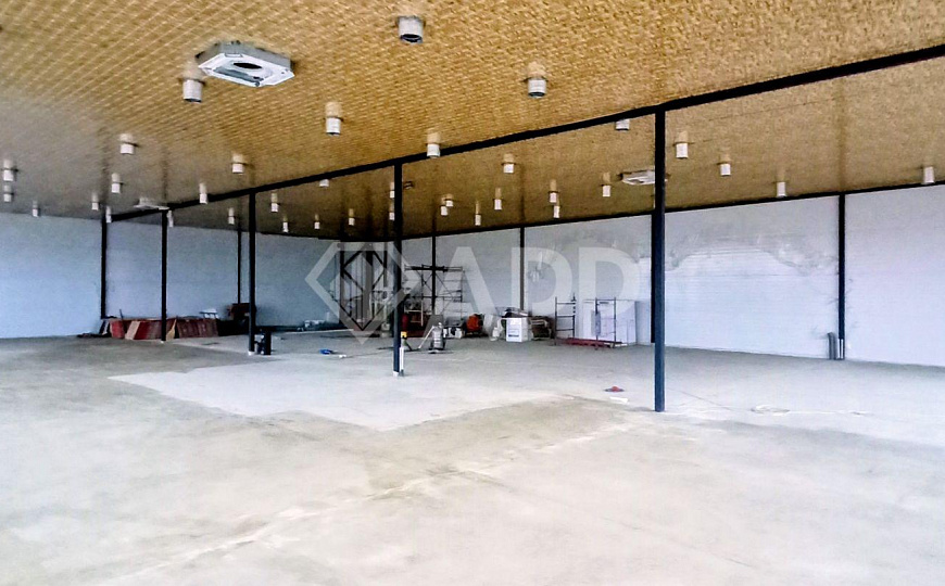 Сдам, помещение свободного назначения, 150 м²- 480 м² фото