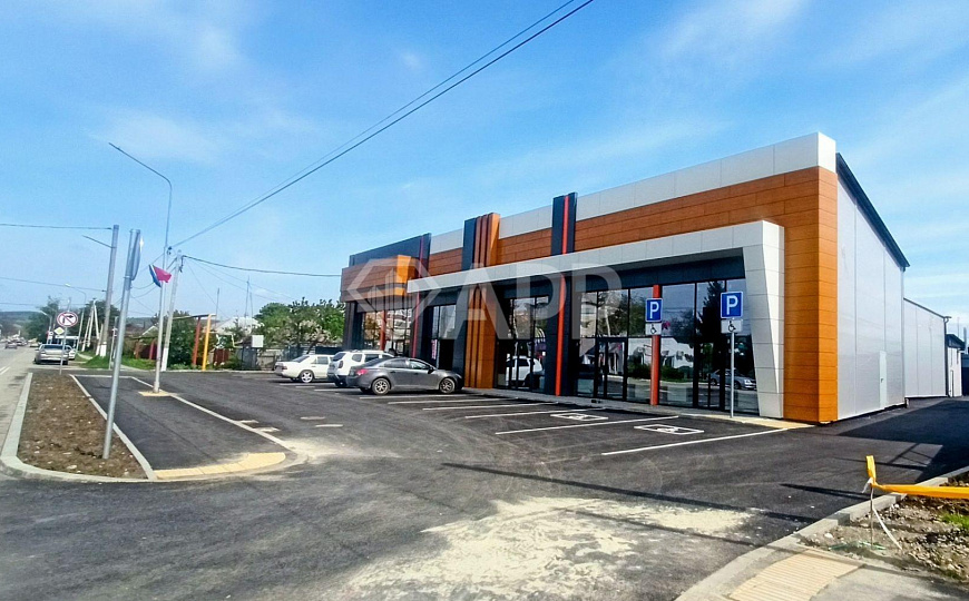 Помещение свободного назначения от 50 м² до 830 м². фото