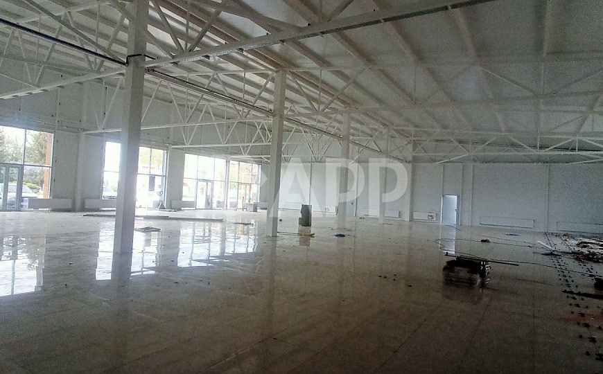 Помещение свободного назначения от 50 м² до 830 м². фото
