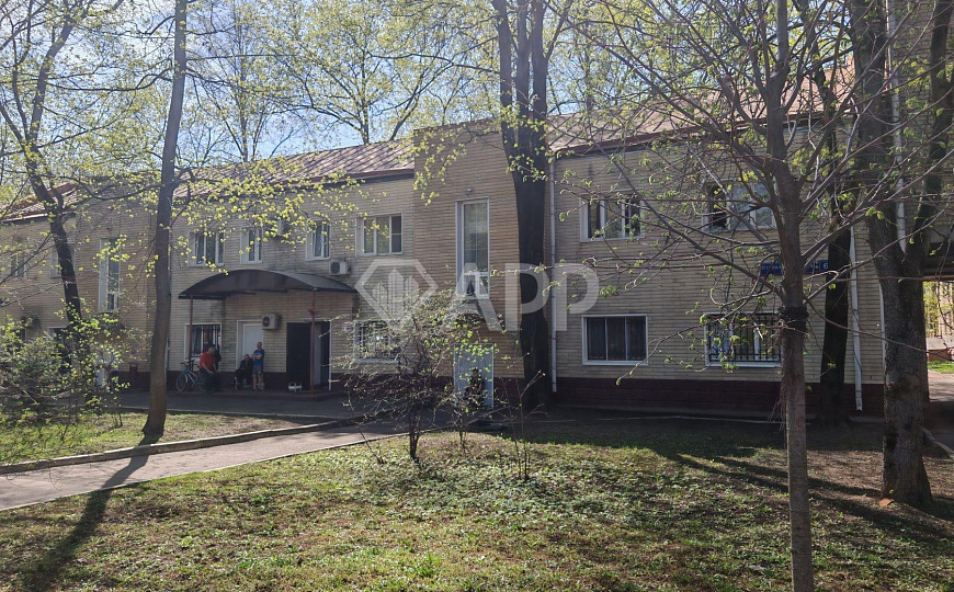 Продам отдельно стоящее здание, 572,2 м² фото