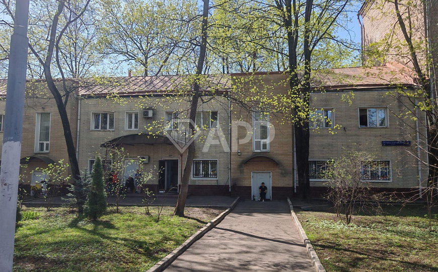 Продам отдельно стоящее здание, 572,2 м² фото
