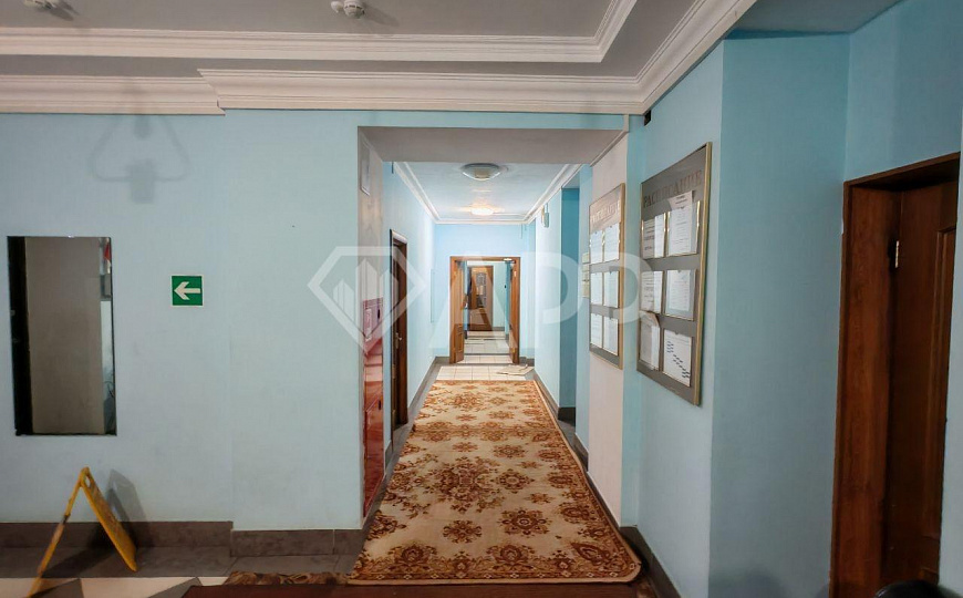 Продам отдельно стоящее здание, 572,2 м² фото