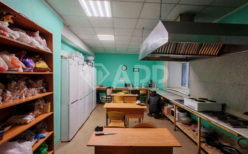 Продам отдельно стоящее здание, 572,2 м² фото