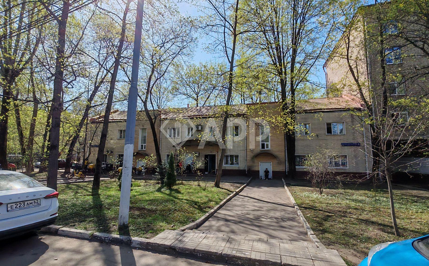 Продам отдельно стоящее здание, 572,2 м² фото