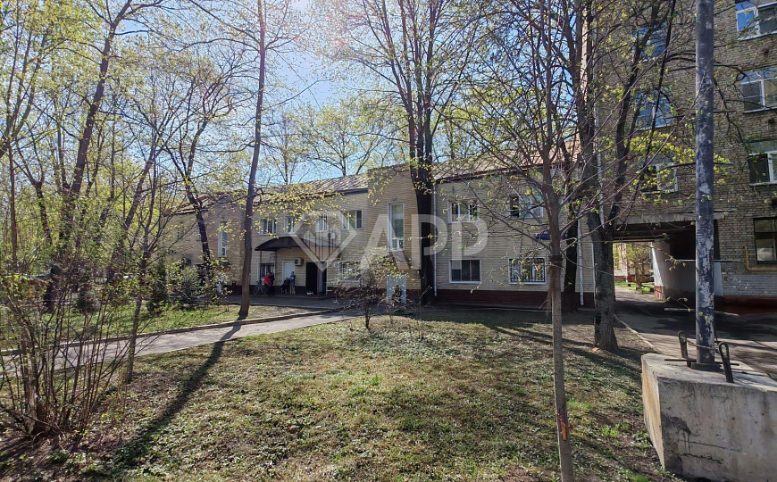 Продам отдельно стоящее здание, 572,2 м² фото
