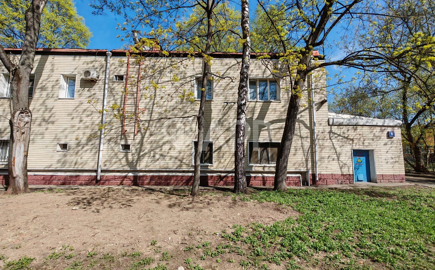 Продам отдельно стоящее здание, 572,2 м² фото