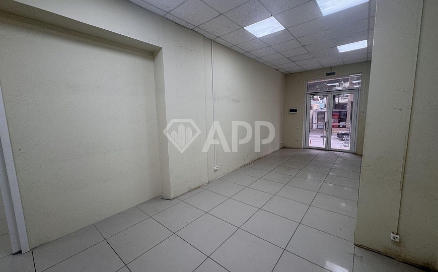 Сдаю помещение с ремонтом магазин офис бьюти, 231 м² фото