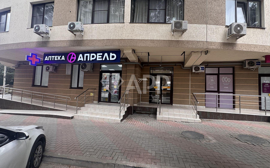 Сдаю помещение с ремонтом магазин офис бьюти, 231 м² фото