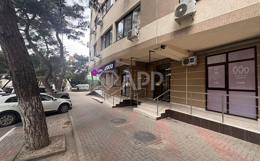 Сдаю помещение с ремонтом магазин офис бьюти, 231 м² фото