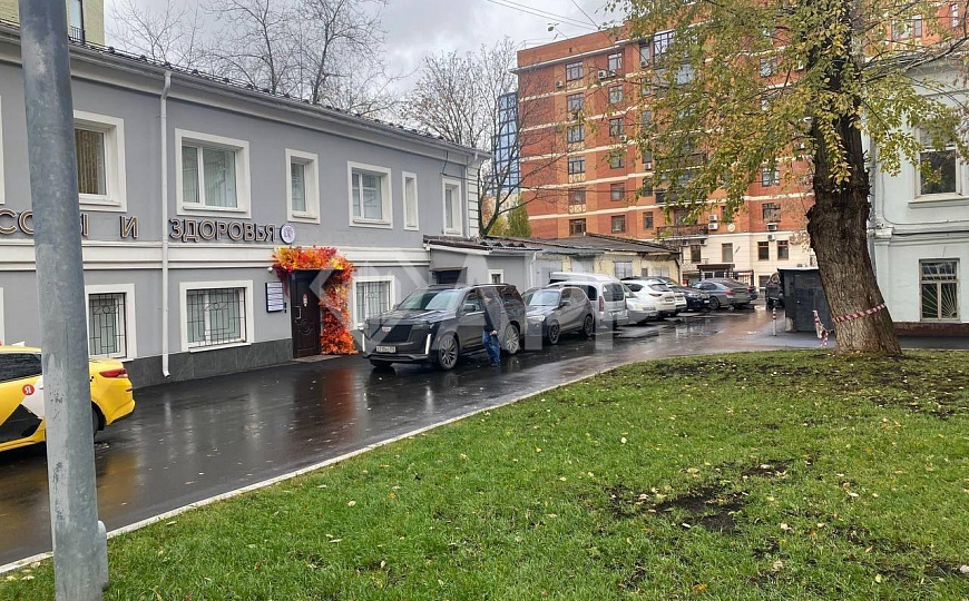 Продажа зу с ОСЗ, 103м2 фото