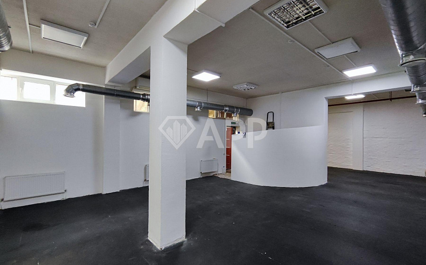 Продаю помещение свободного назначения, 115 м² фото