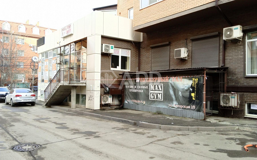 Продаю помещение свободного назначения, 115 м² фото