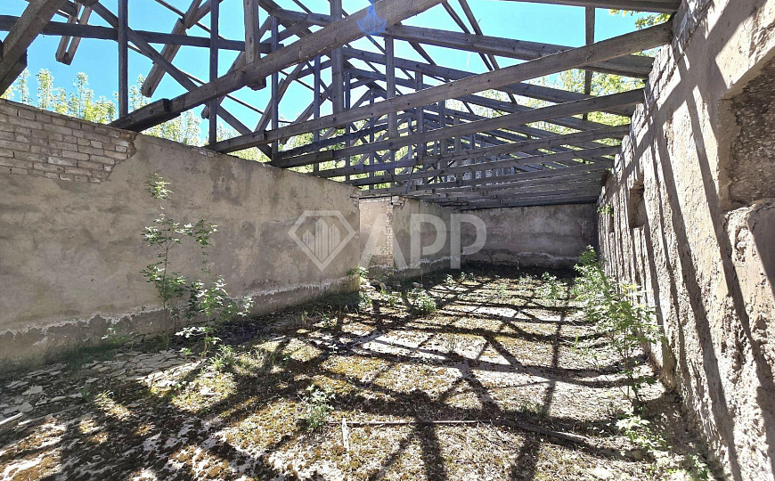 ПАСЕЧНАЯ УСАДЬБА с земельным участком, 7301 м2 фото