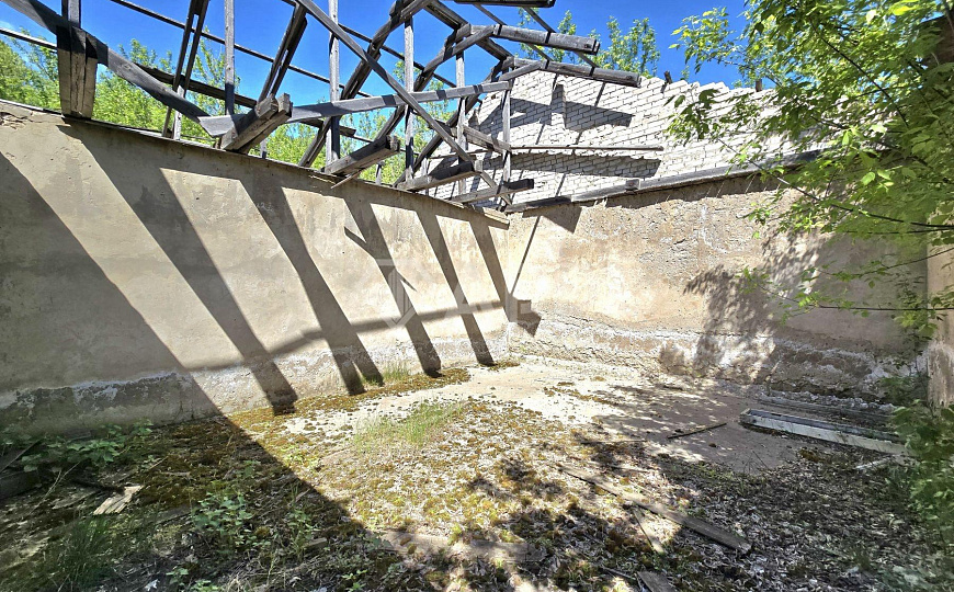 ПАСЕЧНАЯ УСАДЬБА с земельным участком, 7301 м2 фото