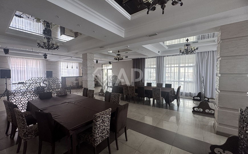 Продам отдельно стоящее здание, 702,4 м² фото