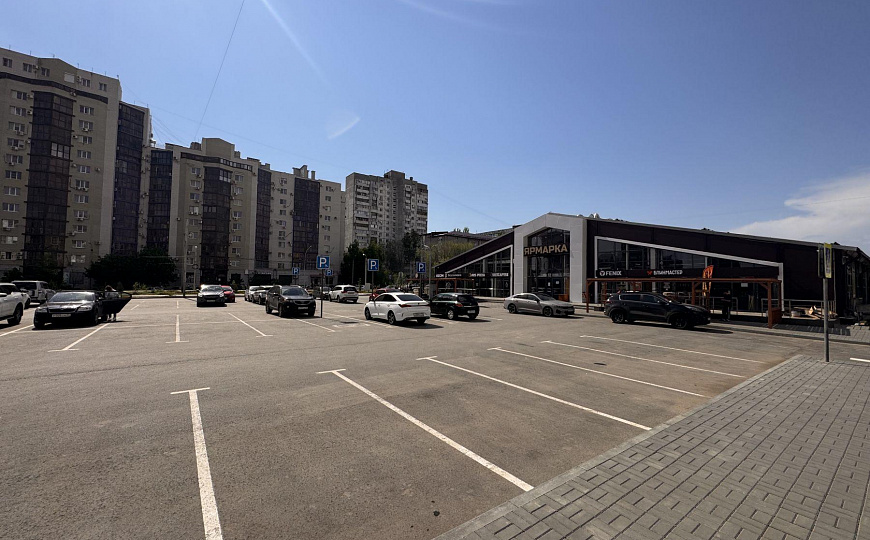 Сдам торговое помещение "Ярмарка на 7 ветрах", 40 м² фото