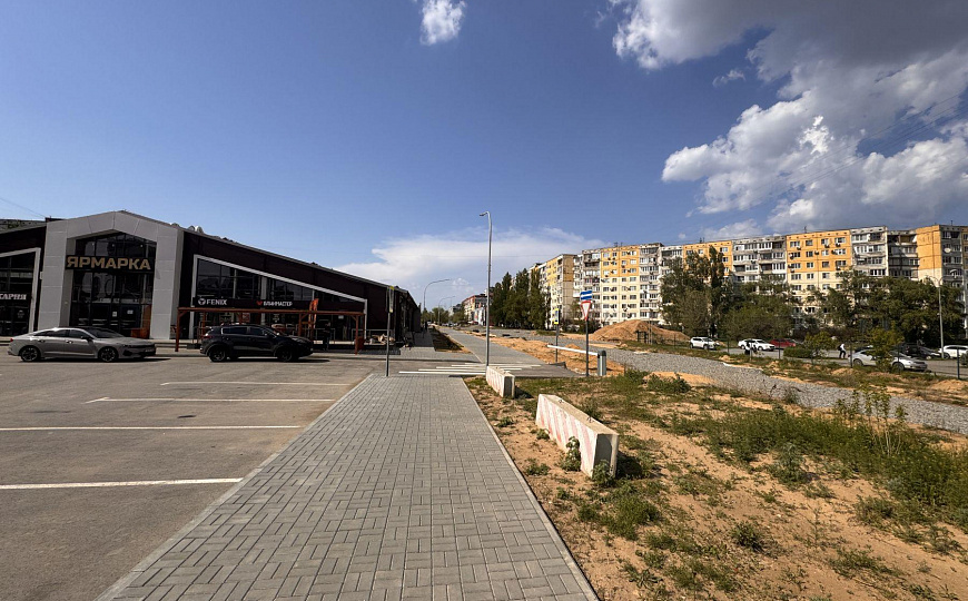 Сдам торговое помещение "Ярмарка на 7 ветрах", 40 м² фото