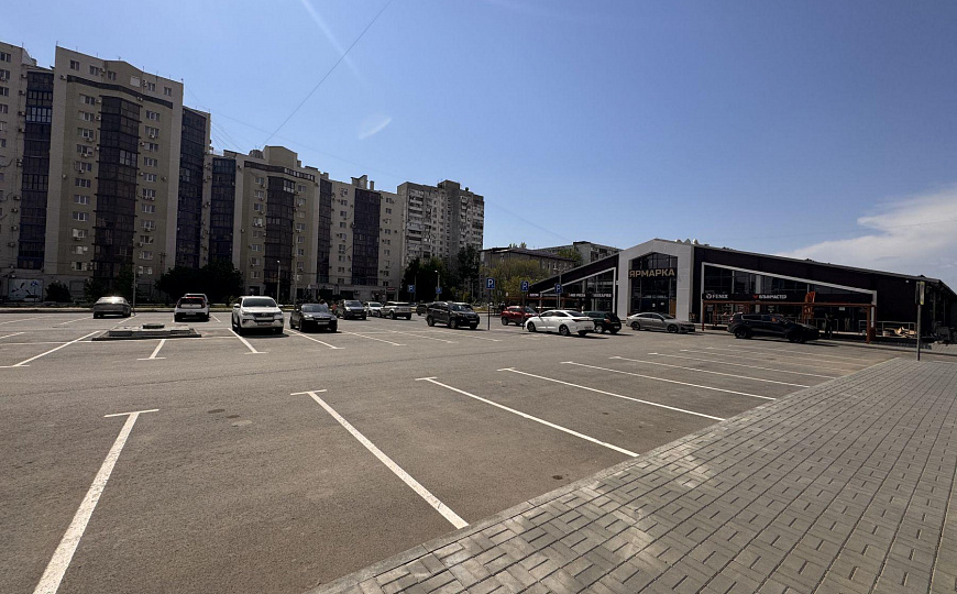 Сдам помещение в новом ТЦ "Ярмарка на 7 ветрах" 22 м² фото