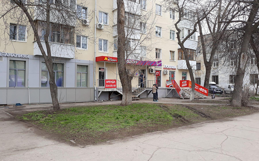 Свободного назначения, 73 м2 фото
