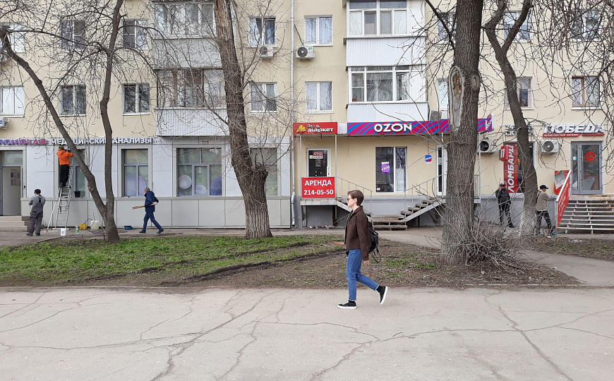 Свободного назначения, 73 м2 фото