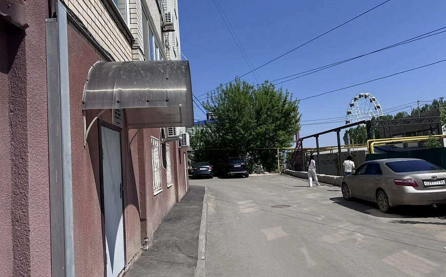 Свободное назначение, 122 м² фото