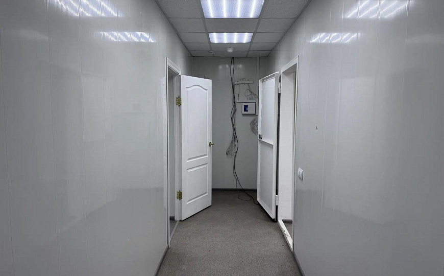 Свободное назначение, 122 м² фото