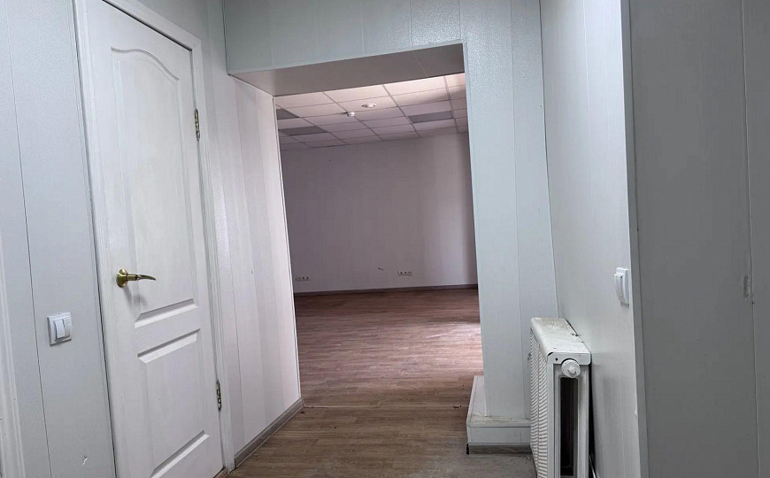 Свободное назначение, 122 м² фото