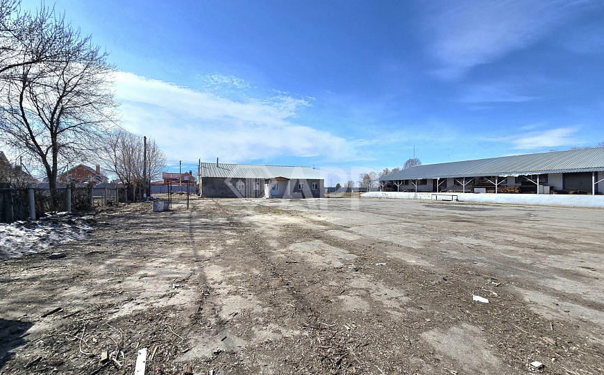 Сдам земельный участок, 600 м² фото