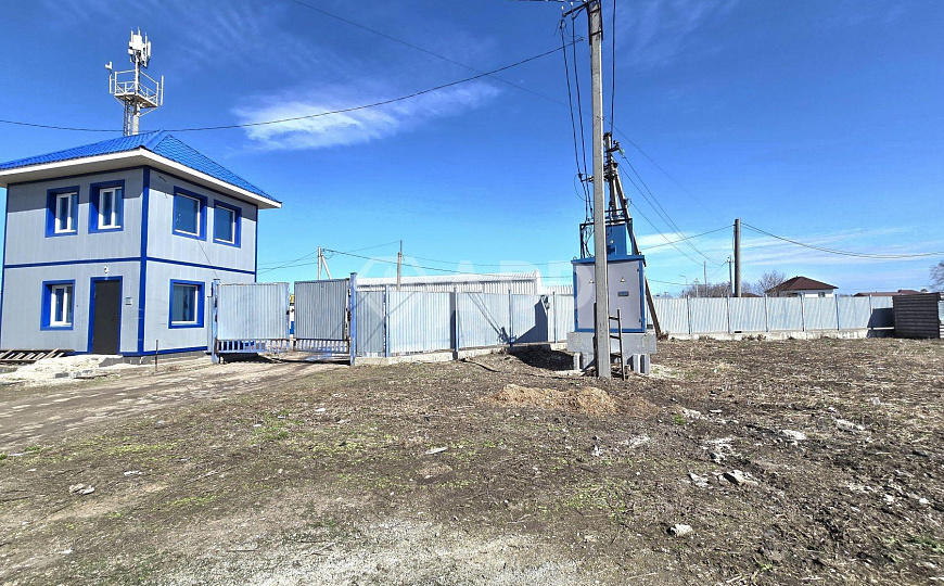 Сдам земельный участок, 600 м² фото