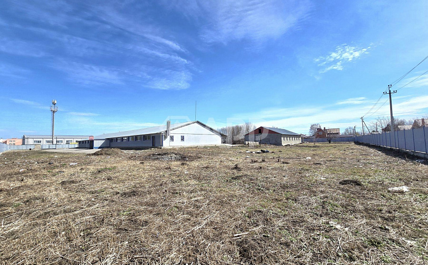 Сдам земельный участок, 600 м² фото