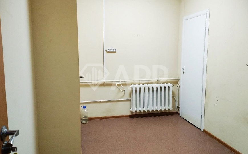 Офисное помещение фото