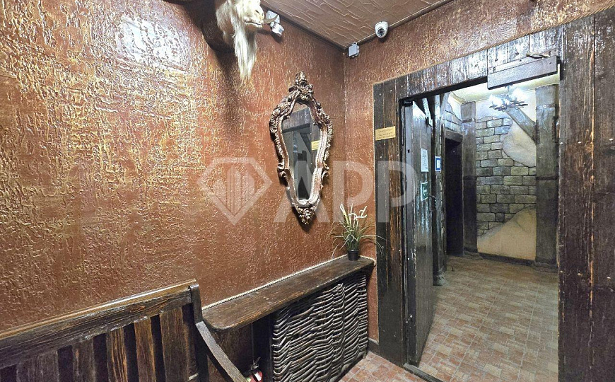 Гостиница с банным комплексом, 740 кв.м фото