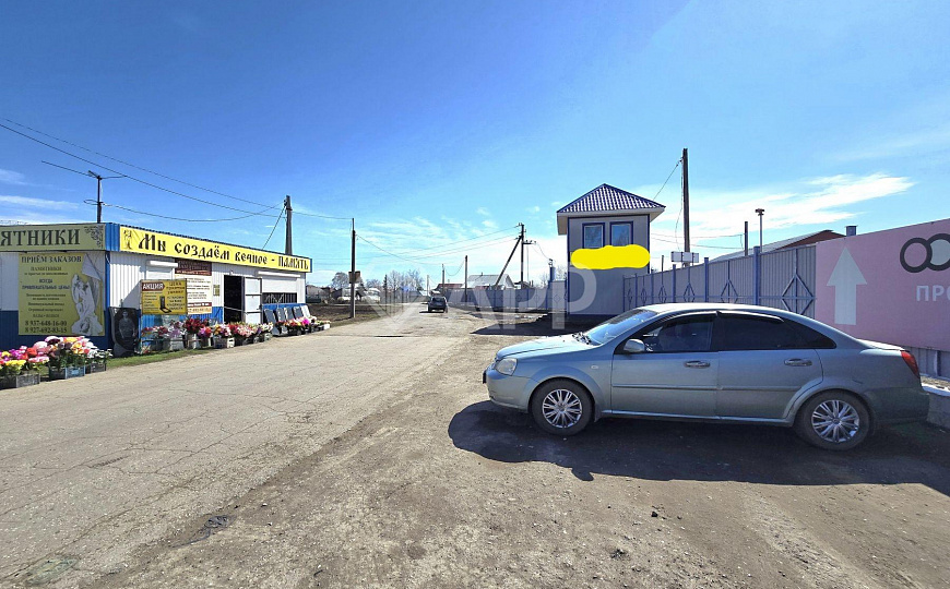 Сдам земельный участок, 100 м² фото