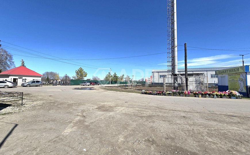 Сдам земельный участок, 100 м² фото