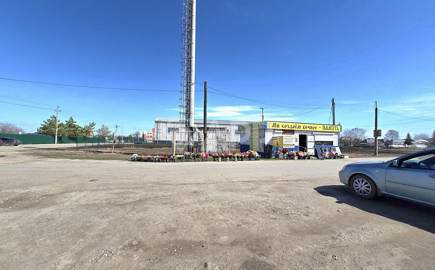 Сдам земельный участок, 100 м² фото