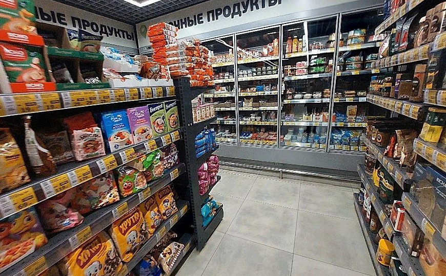 ГАБ, 1 линия Воткинское шоссе, федеральный арендатор фото