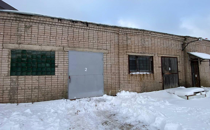 Сдам производственное помещение, 140 м² фото