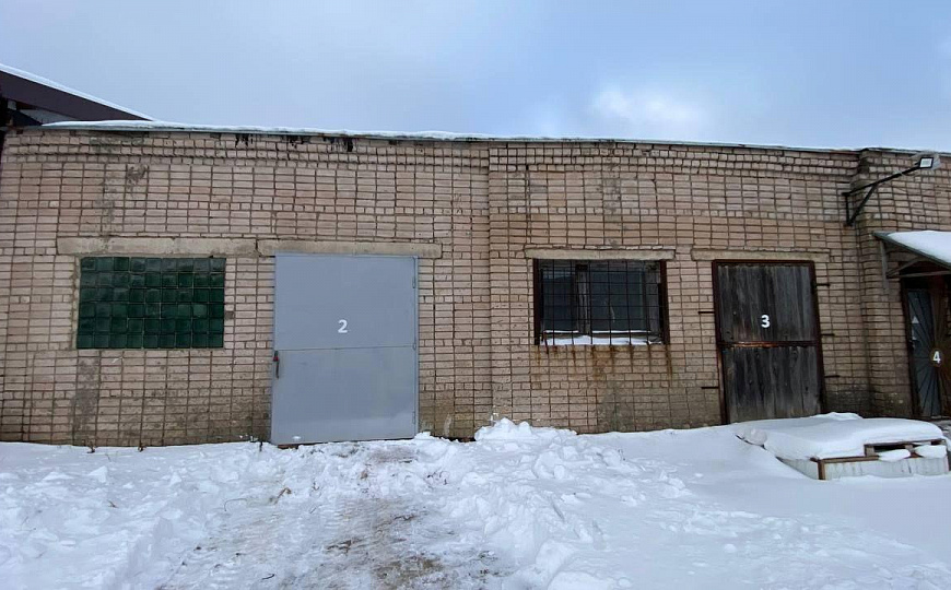 Сдам производственное помещение, 140 м² фото
