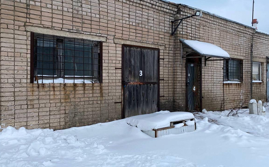 Сдам производственное помещение, 140 м² фото