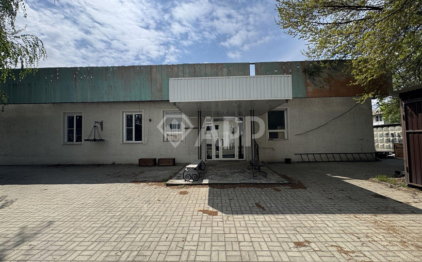Сдаю отдельно стоящее здание, 144 м² фото